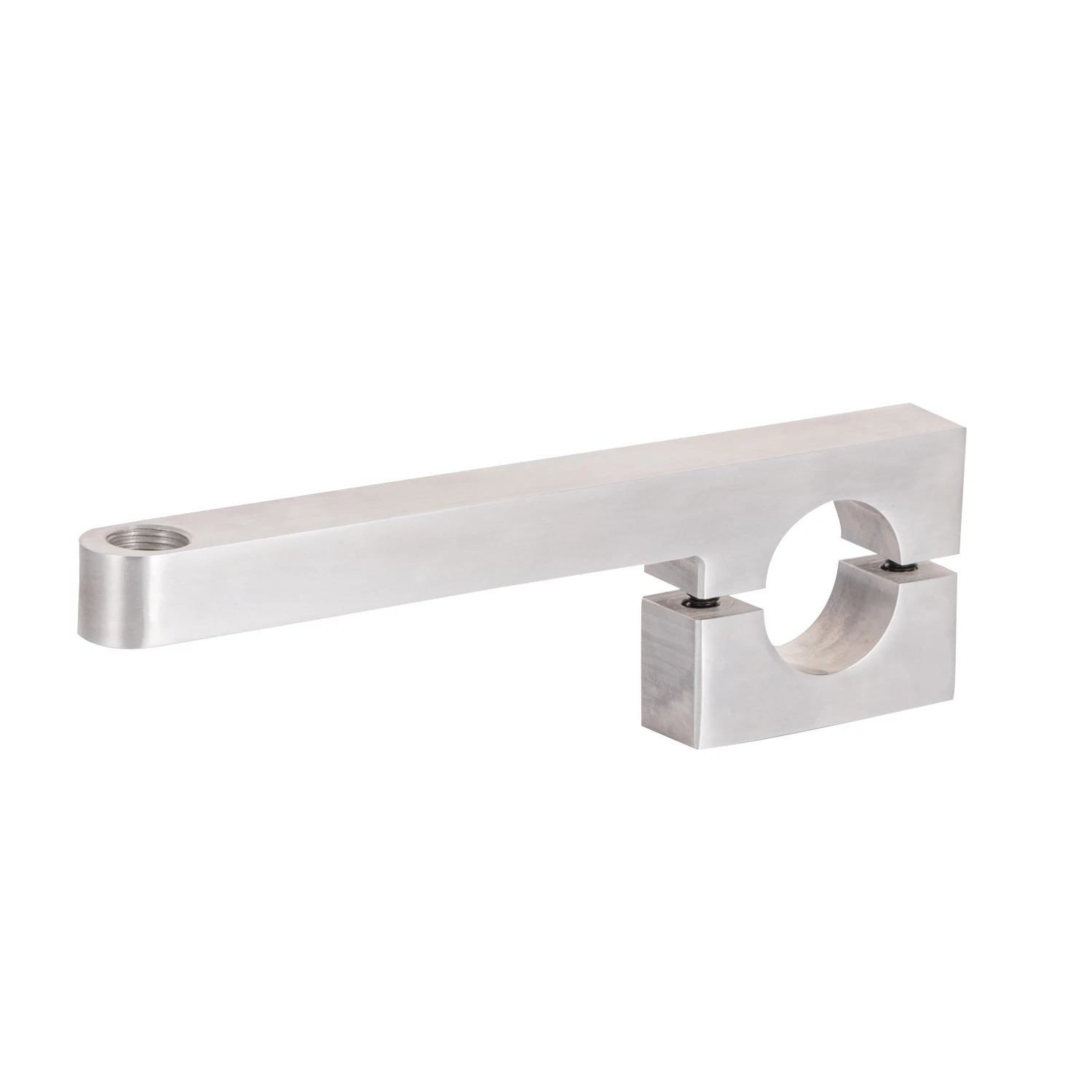 Lightweight Steel Bolt On Steering Column Mounts Race Cart Parts Buy