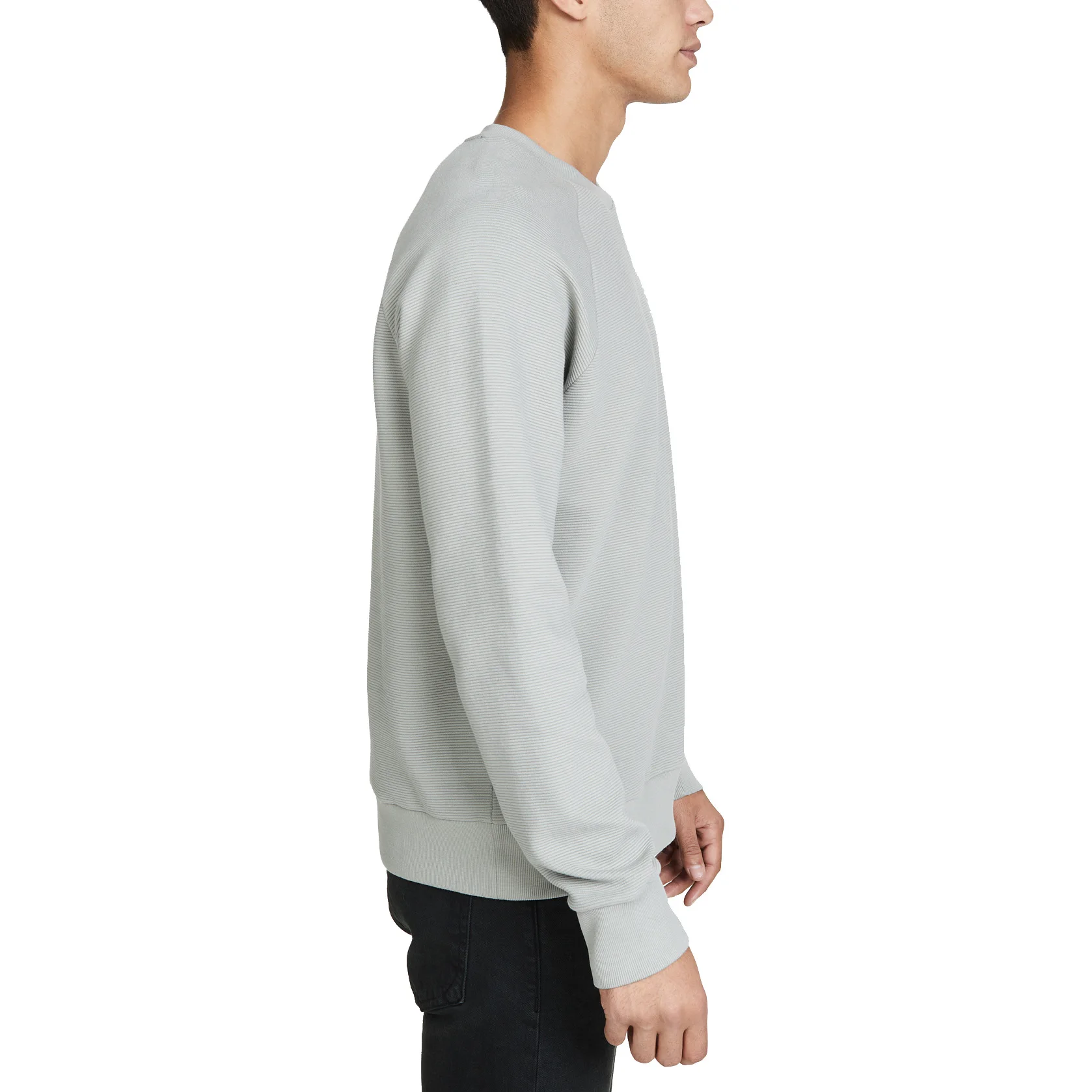 blank raglan sweatshirts