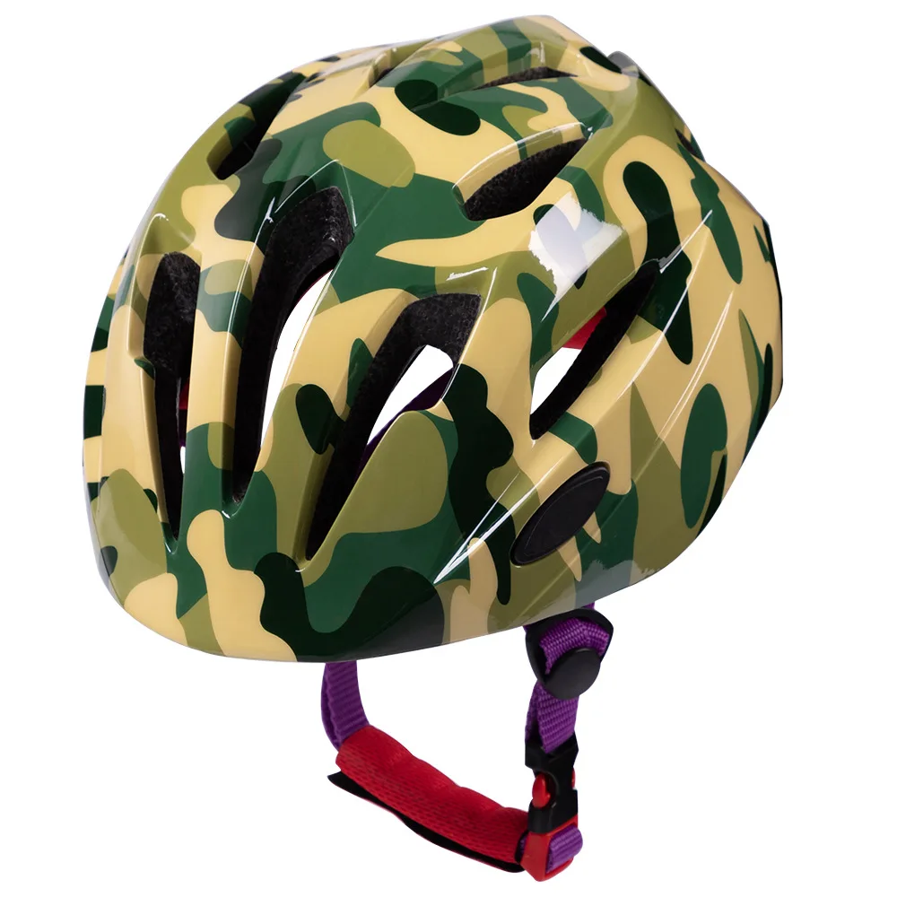 Kinder Neuheit Helm Cartoon Tier Kinder Sicherheit Sport