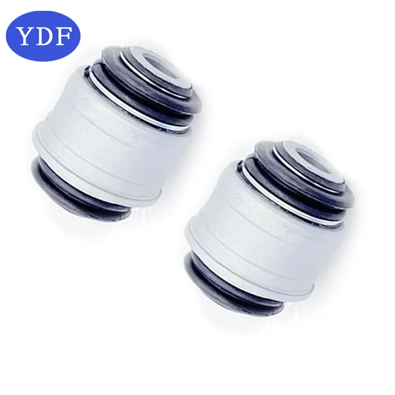 Rear Suspension Knuckle Arm Bushing For 20162021 Chevy Malibu Xl