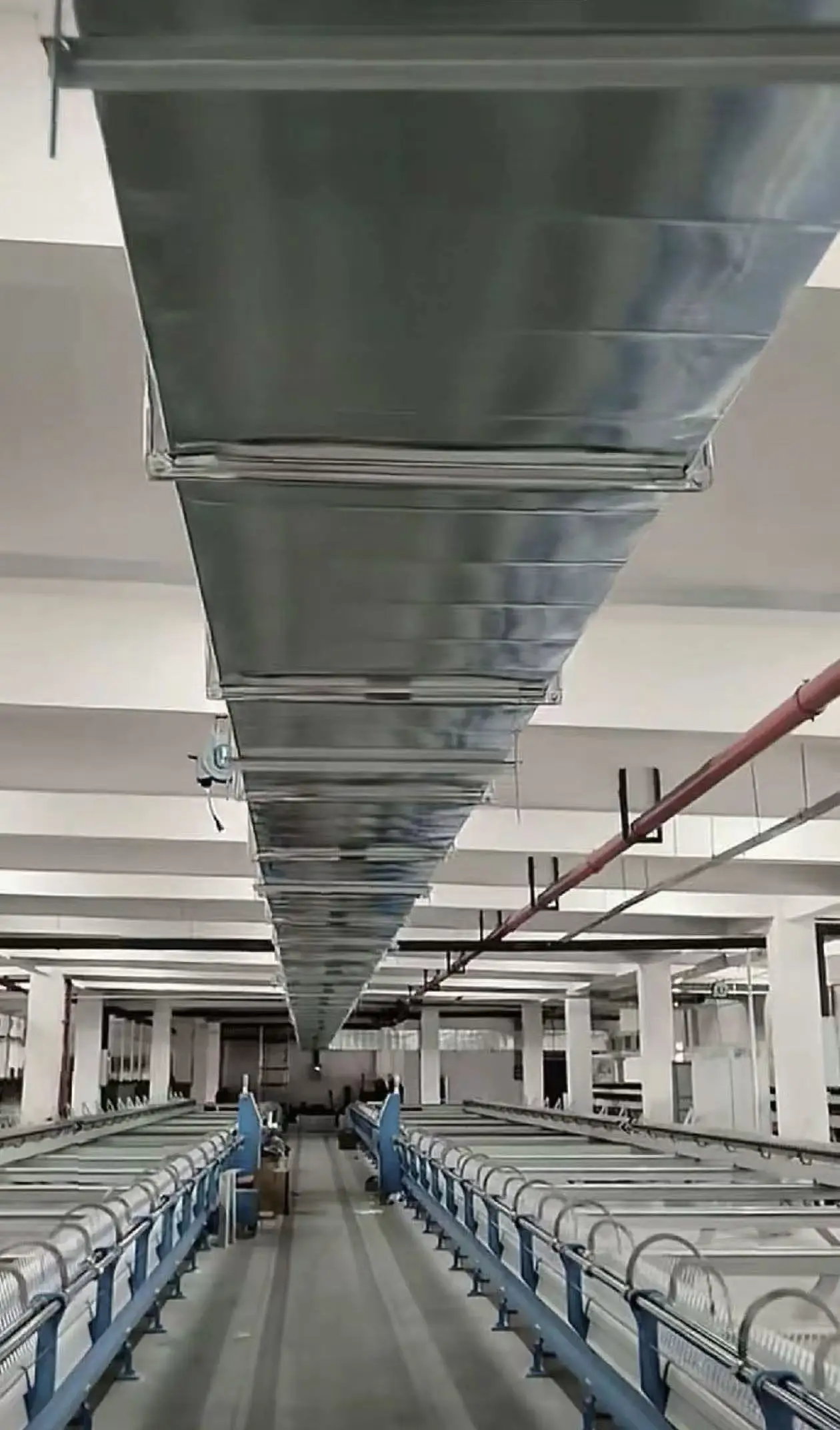Air Handling Units, TDF, HVAC, Steel - detail 2