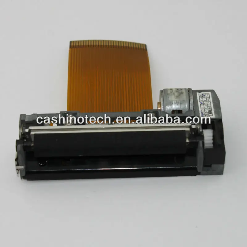 thermal printer head