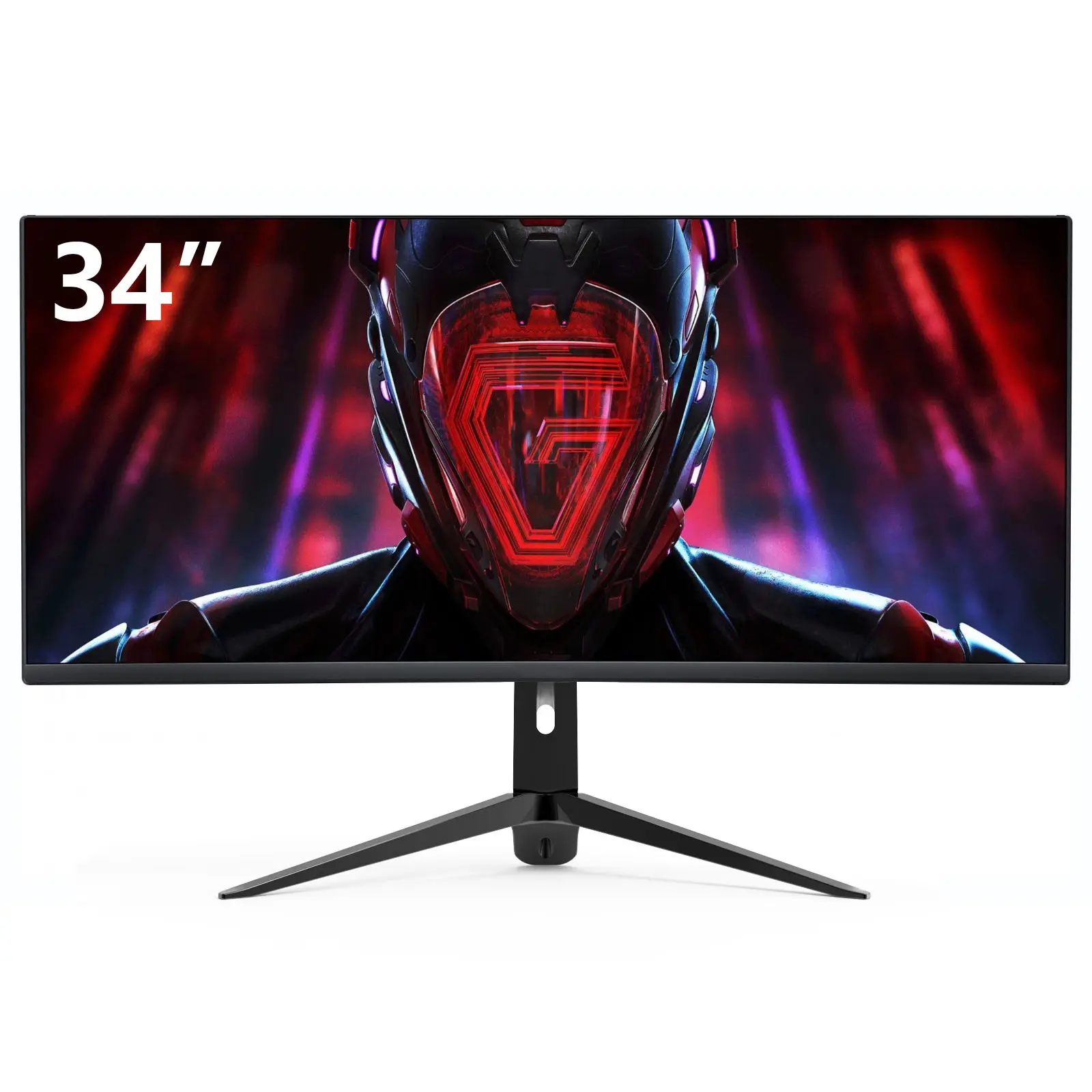 34 inch monitor