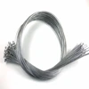 High Quality Wire Rope Inner Wire auto parts of retarder brake cable tips car parts machining
