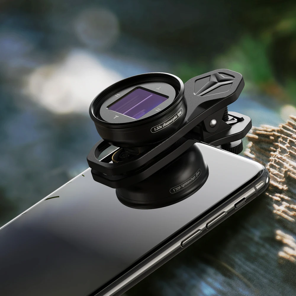 2020 new arrivals apexel wide screen movie lens 1.