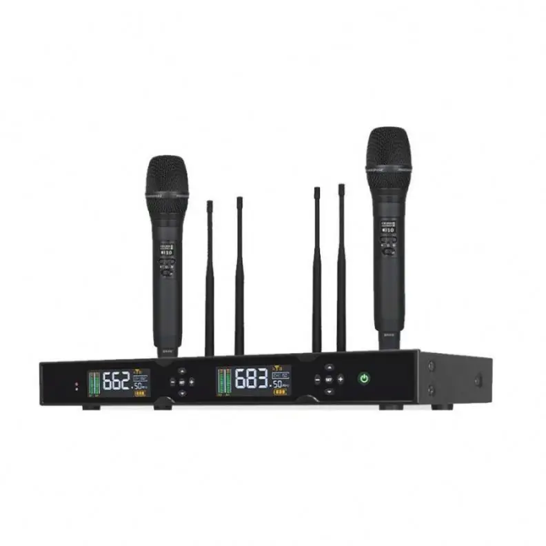 How to Choose a Mosque Microphone and Speaker System