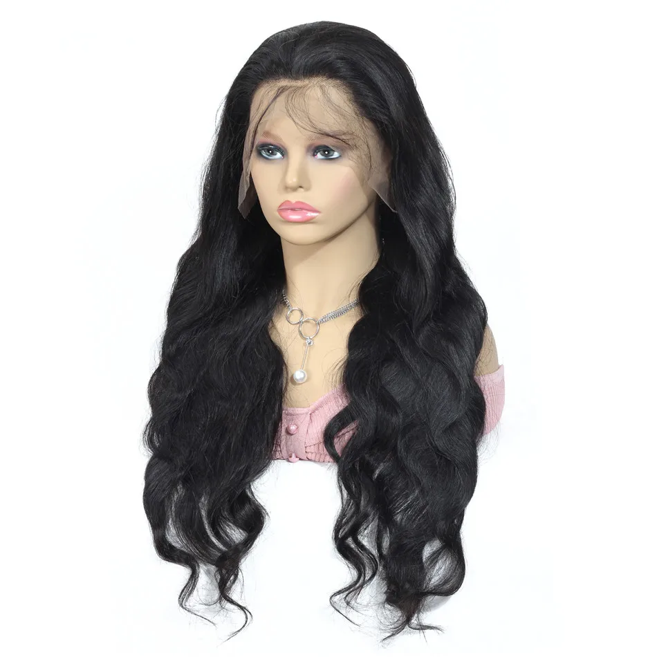 

Human Hair Lace Front wigs,1 Piece, All colors
