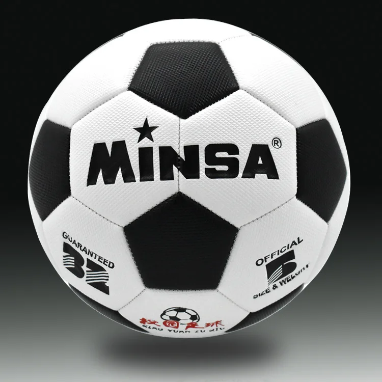 MIKASA S5-K Kickball Soccer Ball Size 5 