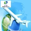 virgin cuticle aligned hair/brazilian hair bundles china professional air freight rates India cheap rate air shipping agent