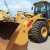 Used CAT Wheel loader for sale 966H