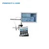 Touch Screen Variable Data Handheld Industrial Thermal Stamp Making Machine Inkjet Printer From Factory
