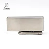 New design glass door aluminum body hydraulic patch no digging floor spring
