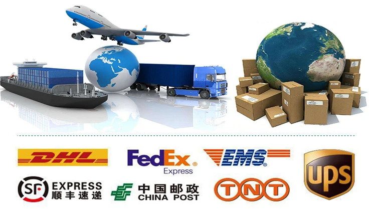 circular tumbler vibrating screen separator for Barite powder