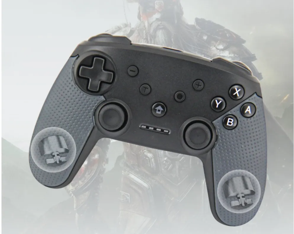 Game Controller Vibrator