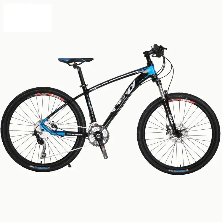 24인치 자전거 크기