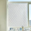 Easy Peel Off Eco Friendly Uv Prevent No Glue Vinyl Static Cling Glass Window Film Sticker