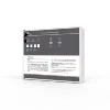 Orinsong Wired System Conventional Fire Alarm Control Panel 2 Zones 8 Zones
