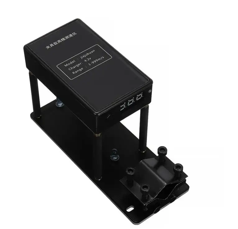 Multifunctional Shooting Speed Meter - Ball Velocity Energy Measurement