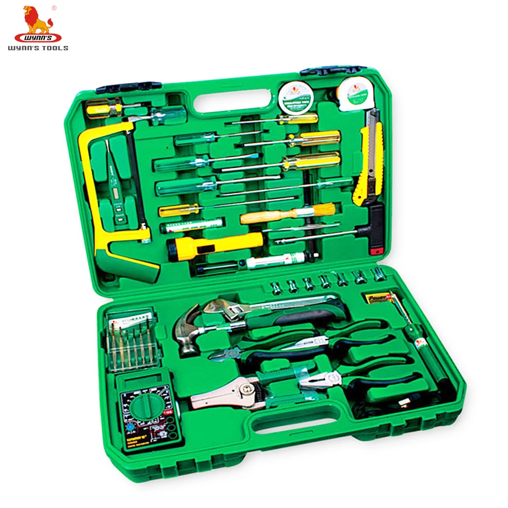 Manufacturing electricians repair tool kit for Telecommunication Screwdriver tools