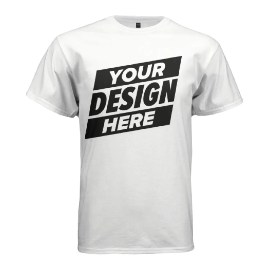 custom t shirt design