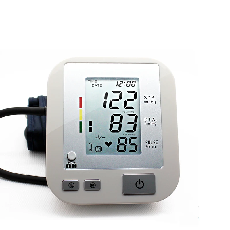 Jiacom Bp313a التلقائي جهاز قياس ضغط الدم ضغط الدم مراقبة Buy Nissei Blood Pressure Monitor Mars Blood Pressure Monitor Omron Blood Pressure Monitor Product On Alibaba Com