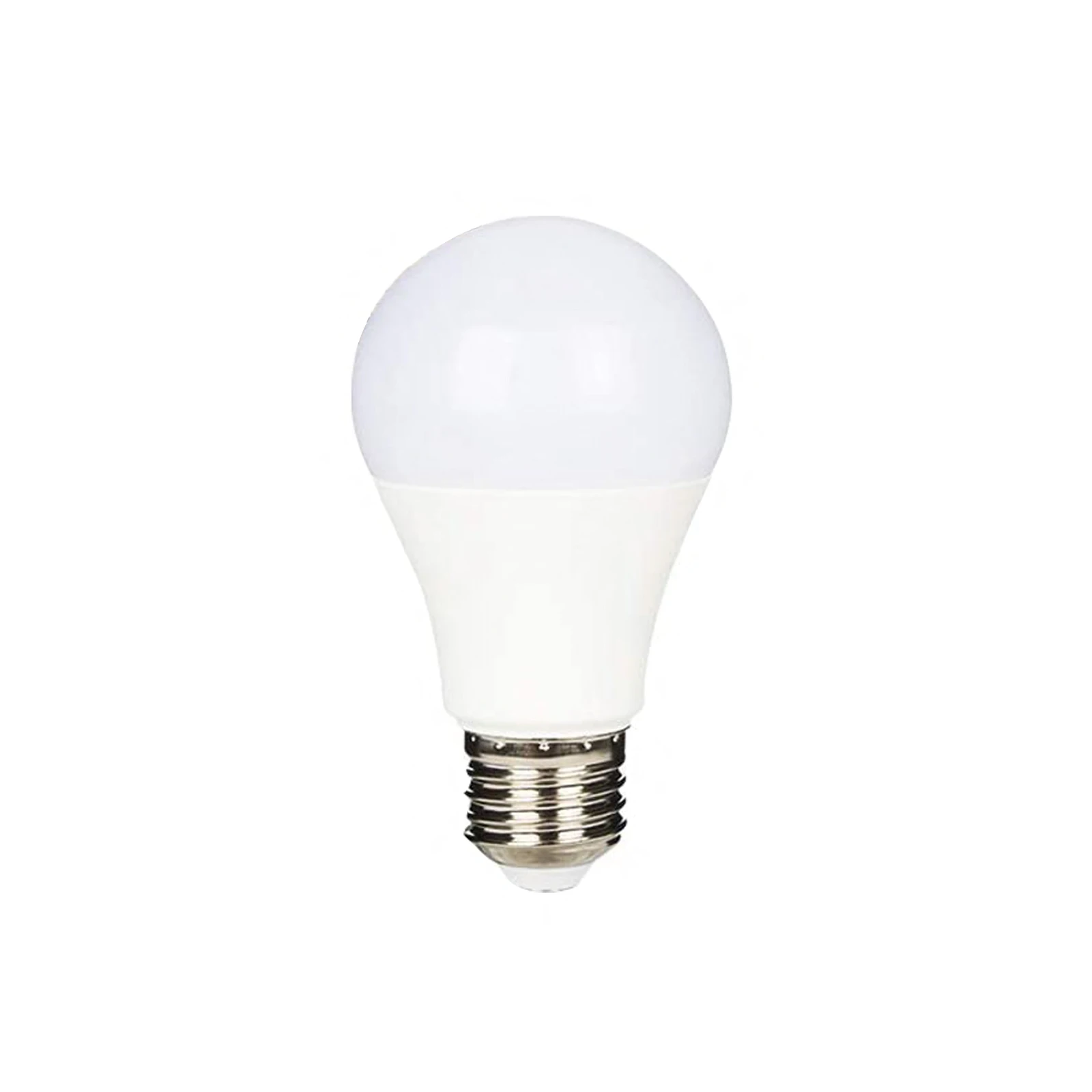 12V LED Bulb 7W 700Lm E26/E27 Standard Base 60W Equivalent 12 Volt Low Voltage Lights AC/DC 12-24V A19 Lamp Cool White 6500K