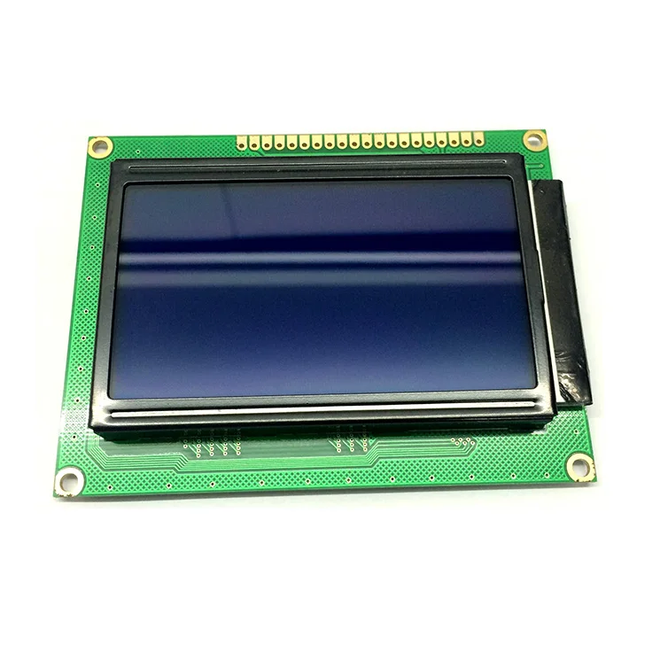 240128 graphic display screen module STN 240x128 lcd with LED backlight 