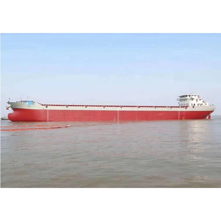Cheap Sale Dwt20800t With Ccs Unrestricted Navigation Bulk Carrier Ship