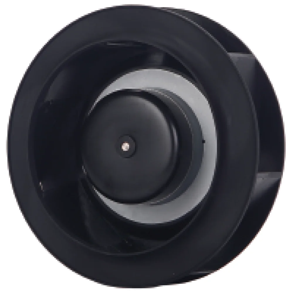 Centrifugal Fan, 133mm-630mm, Radial - detail 2