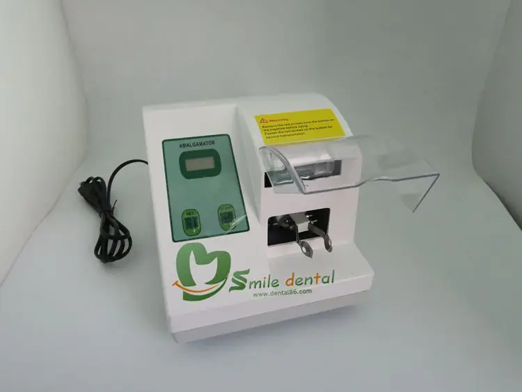 Amalgam Capsule Mixer/amalgamator Mixer/ Amalgam Machine Buy