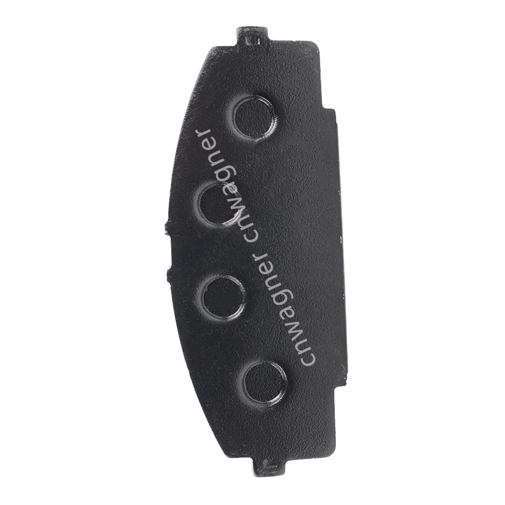 Cnwagner China Supply 41060wk60j Brake Pad Set For Nissan Buy Brake