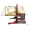 2000kg Capacity Portable Mobile Hydraulic Container Loading Dock Platforms