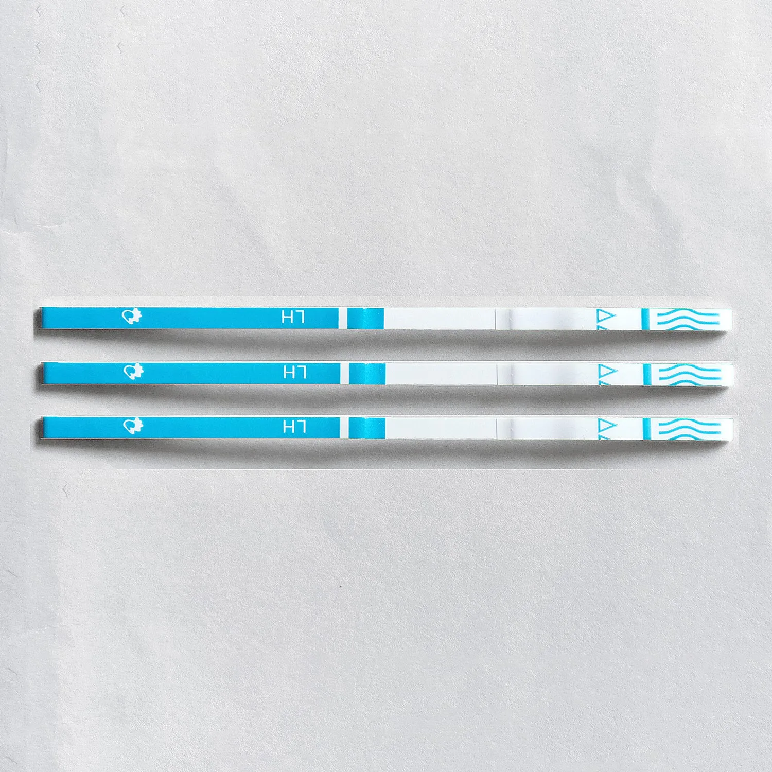 Accurate One Step Pregnancy Test Strip/quick Pregnancy Test/format For