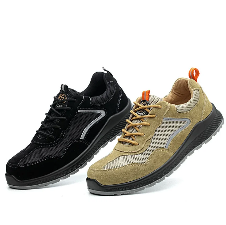 light working shoes