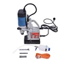 New electric small knife grinding machine J1C-FF-30 magnetic seat hollow brick drill 220v 50HZ 900W 450r / min