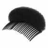 2019 New Women Fashion Hair Styling Clip Volume Boost Comb Stick Bun Maker Braid Tool
