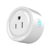 Wall Wireless Alexa Outlet Wifi Socket US Mini Smart Plug
