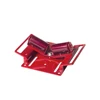 Custom-made Quality Stainless Steel Laser Cutting Parts Beam Clamp Rigging Roller