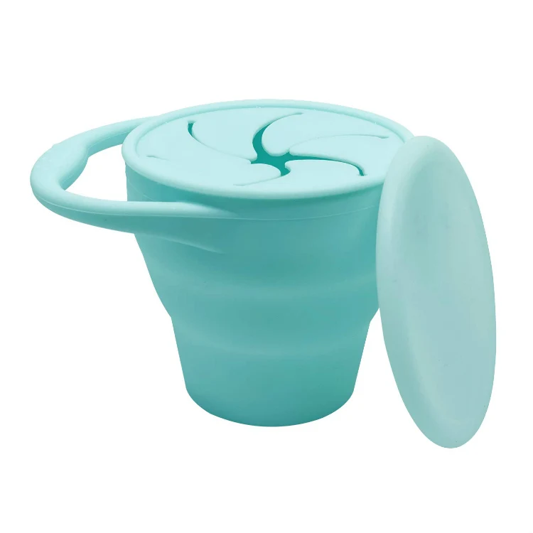 

Snack Cup,50 Pieces, Pink / grey /blue / orange