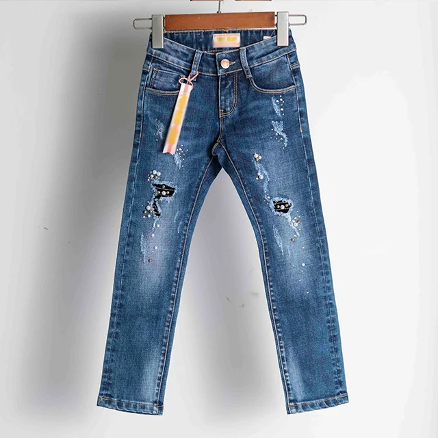 junior girl jeans