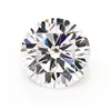 Customized moissanite loose rough diamond