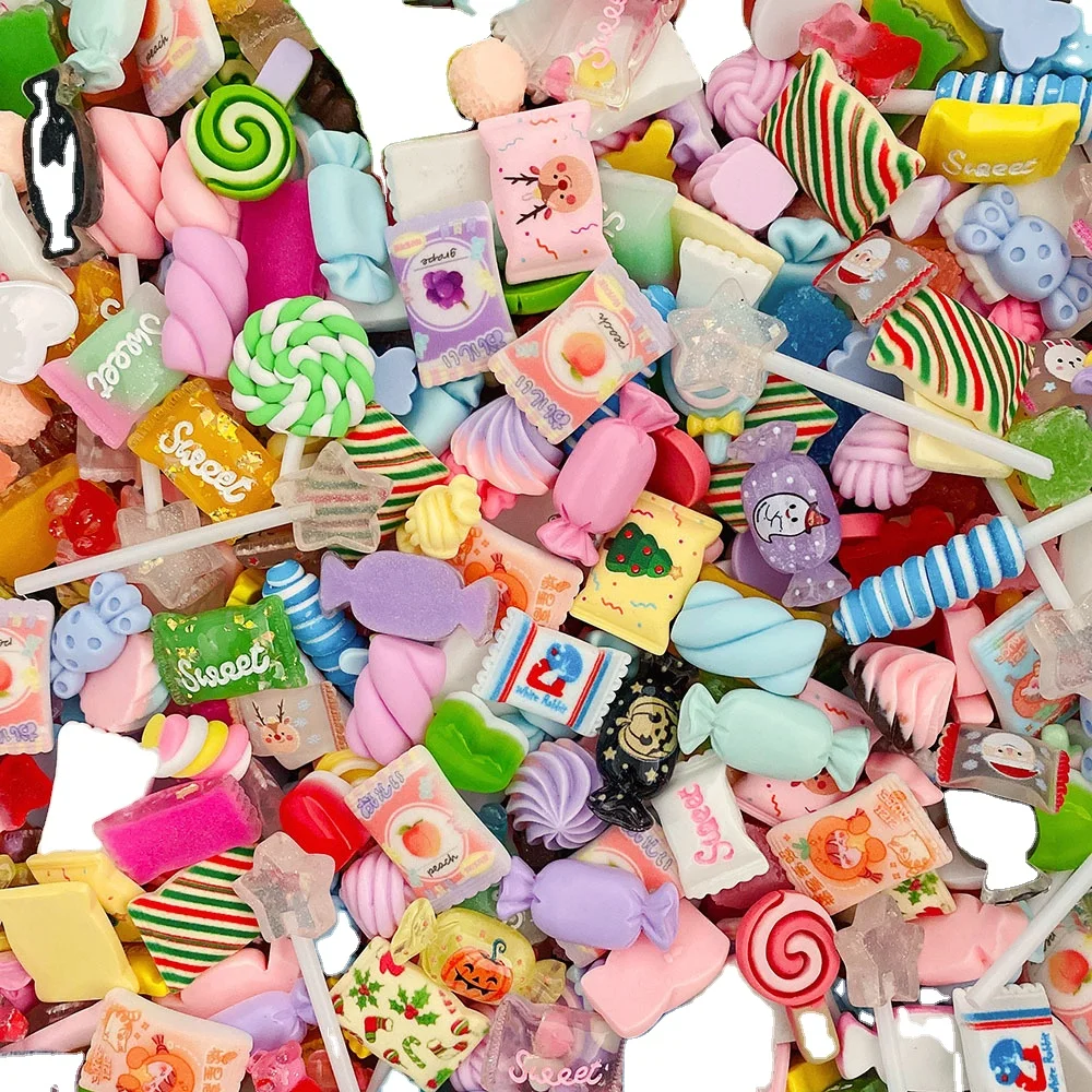 Best Slime Charm Wholesale Suppliers for Bulk Orders