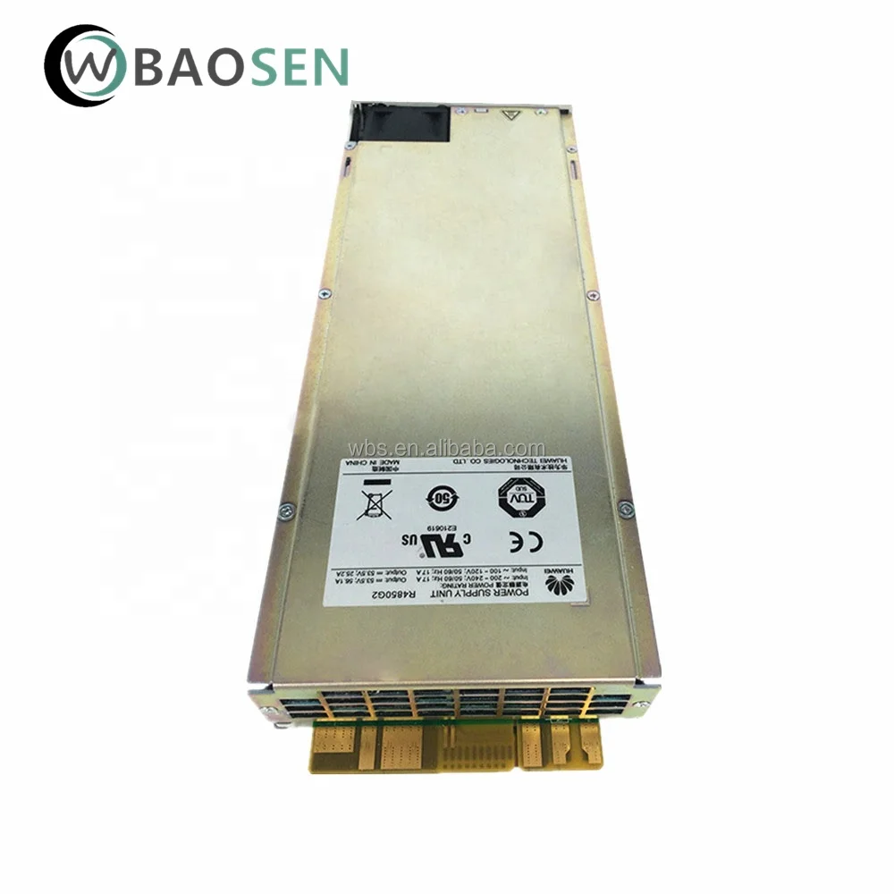 Network Power Module Huawei Rectifier Module R4850g2 R4850g Buy