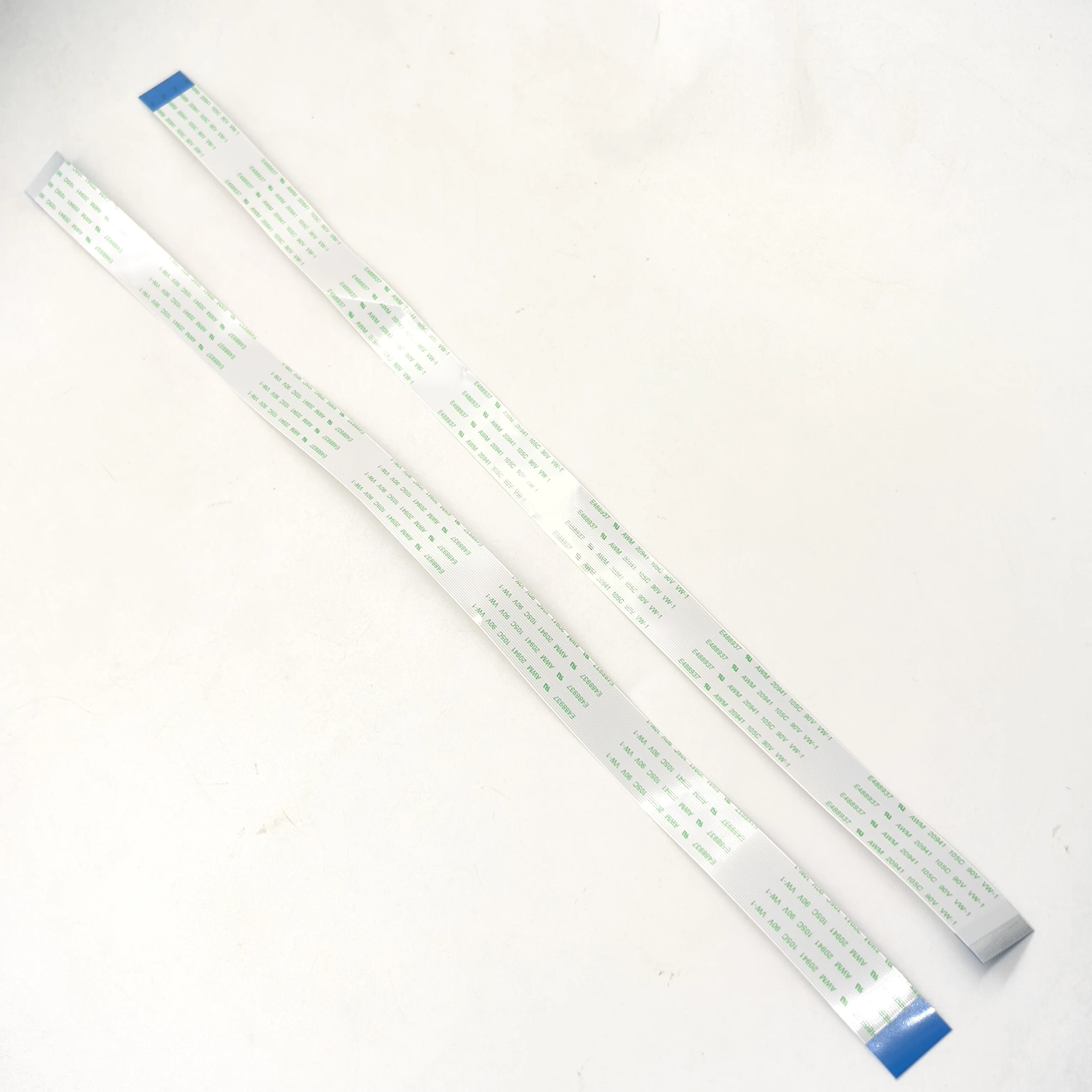 awm 20941 105c 90v vw 1 cable flat