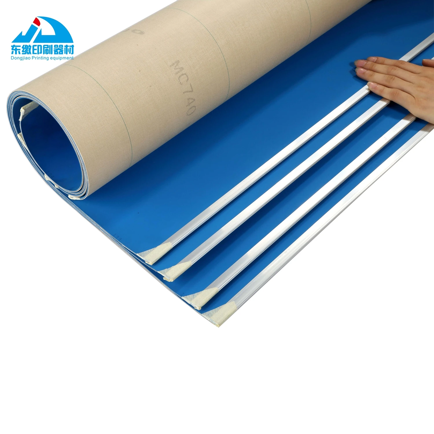 Rubber Blanket Offset Printing Machinery Rubber Blankets Printing Blankets Rubber Roll Offset