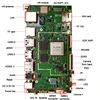Shenzhen EXW PCBA design and assembling for new products custom hardware and software