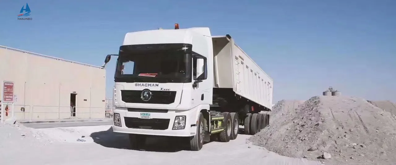 6x4 camion shacman x3000 10轮价格二手shacman拖拉机卡车待售