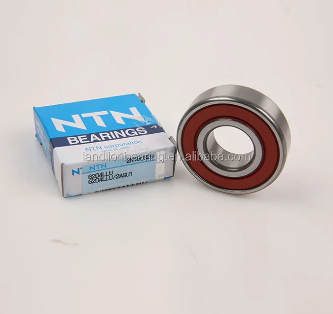 Ntn Bearing 6906zzcm/5k Thin Wall Deep Groove Ball Bearing 6906 For