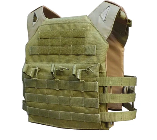 Jumper Plate Carrier 5