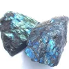 Wholesale Top Quality Natural Crystal Labradorite Stone Blue Labradorite Rough Stone For Sale